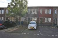 Woning Horusstraat 8 Almere