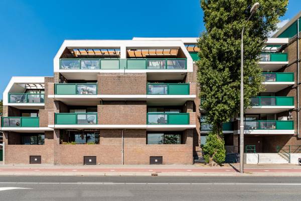 Woning Stationsstraat 90 Wormerveer