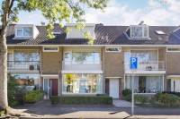 Woning Fabritiuslaan 12 Wassenaar