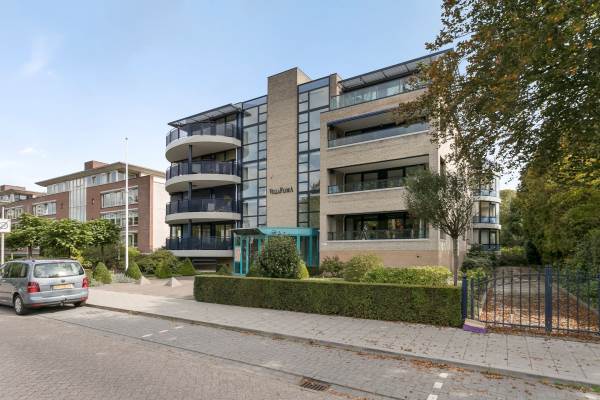 Woning Aalsterweg 259 Eindhoven