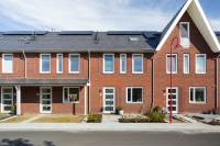 Woning Buru 37 Barneveld