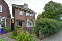 Woning Parallelweg 72 Koog aan de Zaan