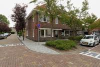 Woning Hyacinthstraat 22 Wassenaar