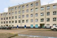 Woning Dantestraat 126 Amsterdam