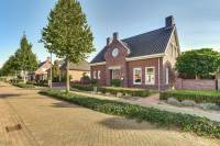 Woning Silleveld 6 Roggel