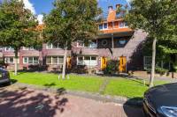 Woning Wethouder Verheulplantsoen 19 Den Haag