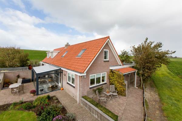 Woning Sédyk 8 Wijnaldum