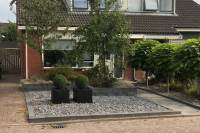 Woning Ermeline 24 Kollum