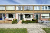 Woning Erasmusweg 25 Hoogezand