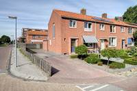 Woning Azaleastraat 16 Sappemeer