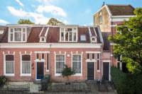 Woning Gysbert Japicxstraat 62 Leeuwarden