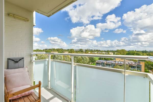 Woning Dierenriem 114 Amsterdam