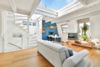 Woning Delistraat 24 Amsterdam