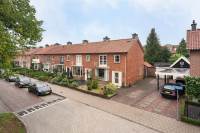 Woning De Savornin Lohmanlaan 18 Harderwijk