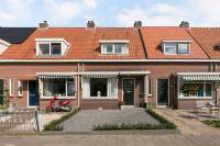 Woning Lodewijk van Nassaustraat 17 Zwijndrecht