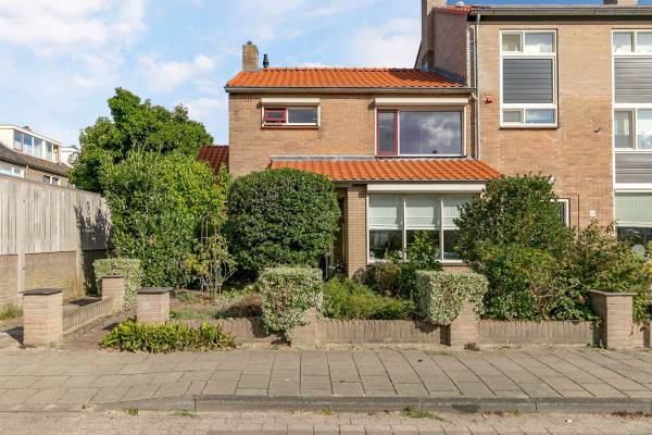 Woning Jan van Ruusbroeckstraat 50 Vught