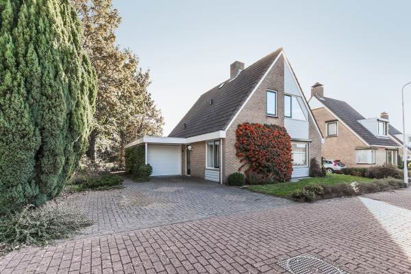 Woning Oesterputten 17 Terneuzen