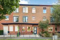Woning Rembrandthage 23 Nieuwegein