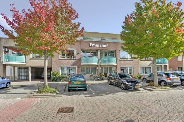 Woning Emmastraat 7 De Lier