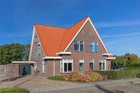 Woning Christinastraat 14 Zonnemaire