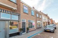 Woning Sluisdijkstraat 41 Den Helder