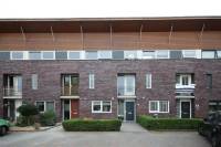 Woning Bras 8 Bunschoten-Spakenburg
