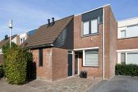 Woning Buitenerf 52 Breda