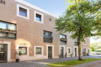 Woning Zeilmakersstraat 16 Rotterdam