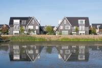 Woning Uranuslaan 16 Zuidland