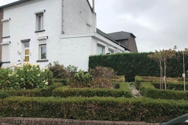 Woning Hegge 73 Schinnen