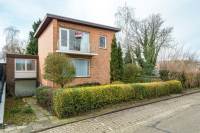 Woning Steegstraat 21 Munstergeleen