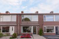 Woning Talmaweg 25 Barendrecht