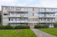 Woning Stalpaertstraat 64 Rotterdam