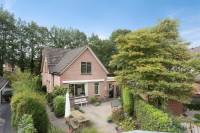 Woning 't Hoge Veld 1 Okkenbroek