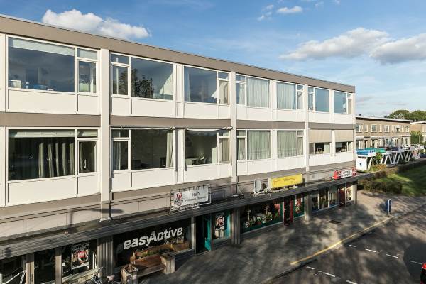 Woning Scheldestraat 7 Den Bosch