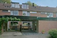 Woning Kerveltuin 27 Leiderdorp