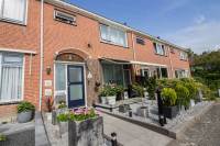 Woning Graaf Willemstraat 74 Bovenkarspel