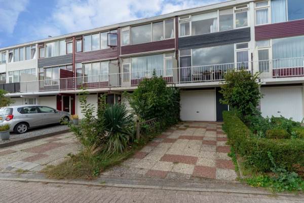 Woning Delf 77 Veendam