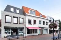 Woning Molenstraat 4 Monster