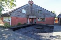 Woning De Eker 29 Balk