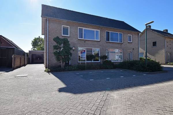 Woning Schoolstraat 10 Berghem