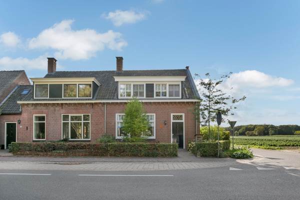Woning Schoorstraat 39 Udenhout