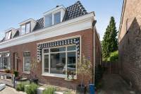 Woning Komatistraat 9 Dordrecht