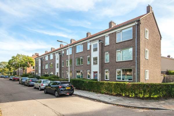 Woning Industrieweg 65 Nijmegen