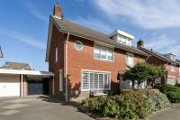 Woning Leeuwenborchweide 97 Helmond