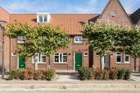 Woning Vicus 14 Veldhoven