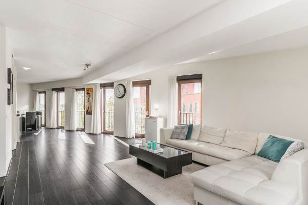 Woning Oude Kustlijn 53 Den Haag