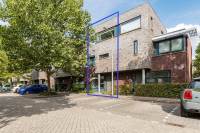 Woning Rentmeesterhof 3 Tilburg