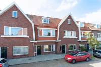 Woning Van Oldenbarneveltstraat 18 Leiden