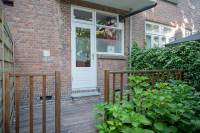 Woning Struitenweg 8 Rotterdam